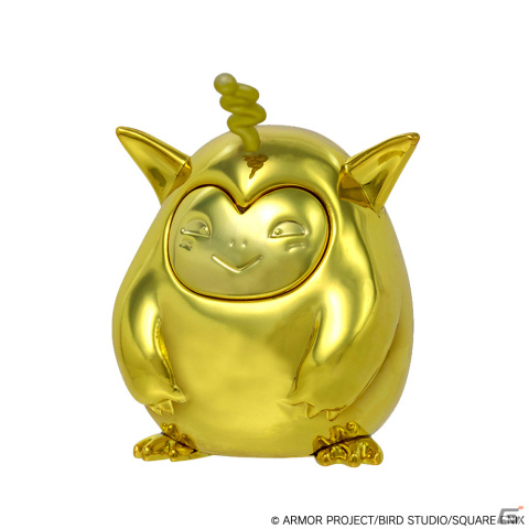 「ドラゴンクエスト」シリーズの新グッズが2月10日に発売！「キラーマジンガ」のフィギュアやスラミチのスマホリングが登場の画像