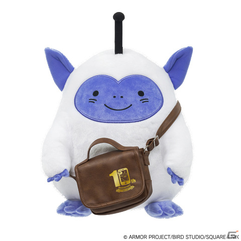 「ドラゴンクエスト」シリーズの新グッズが2月10日に発売！「キラーマジンガ」のフィギュアやスラミチのスマホリングが登場の画像31