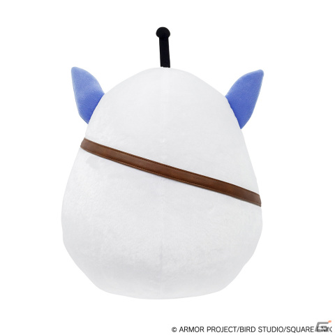 「ドラゴンクエスト」シリーズの新グッズが2月10日に発売！「キラーマジンガ」のフィギュアやスラミチのスマホリングが登場の画像