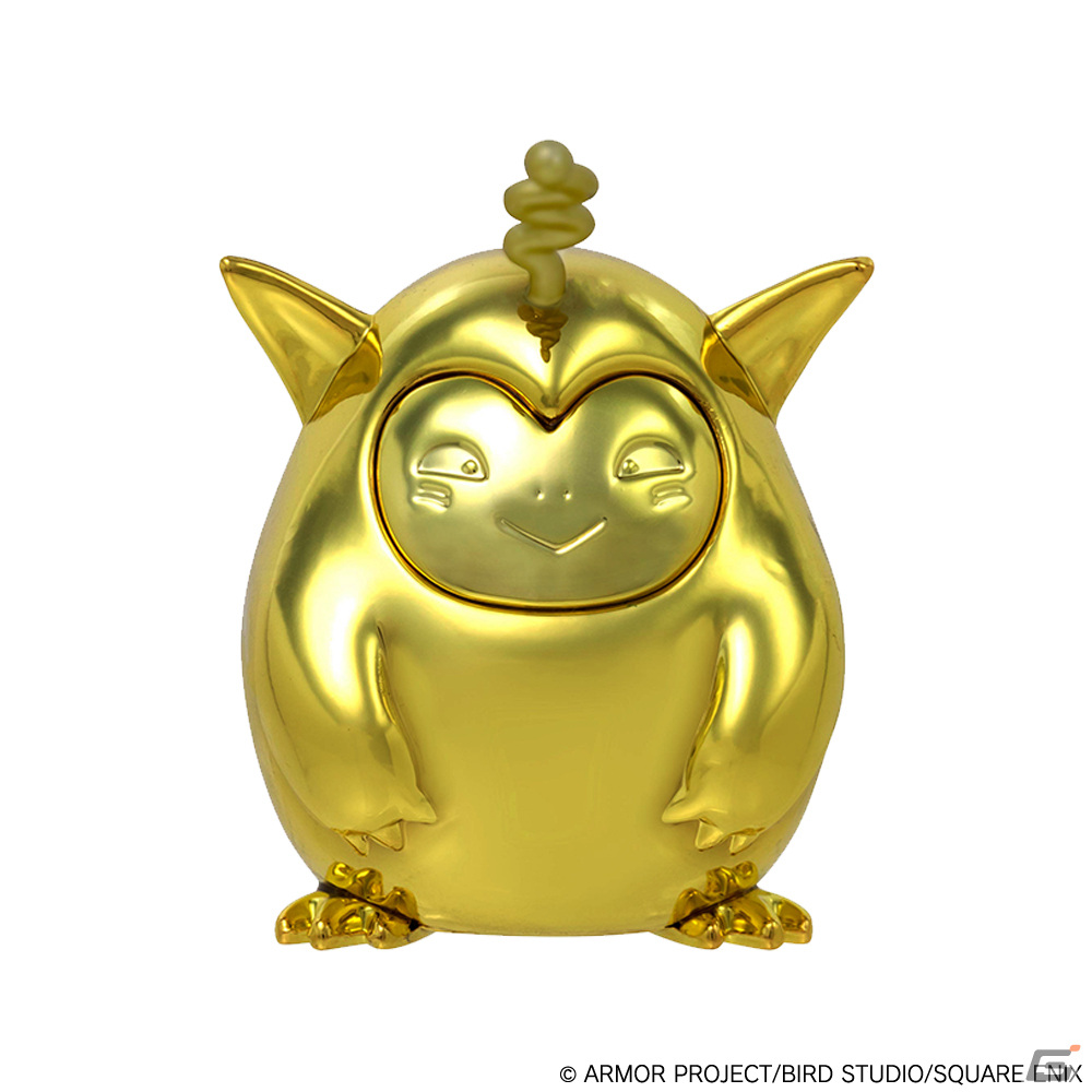 「ドラゴンクエスト」シリーズの新グッズが2月10日に発売！「キラーマジンガ」のフィギュアやスラミチのスマホリングが登場の画像26