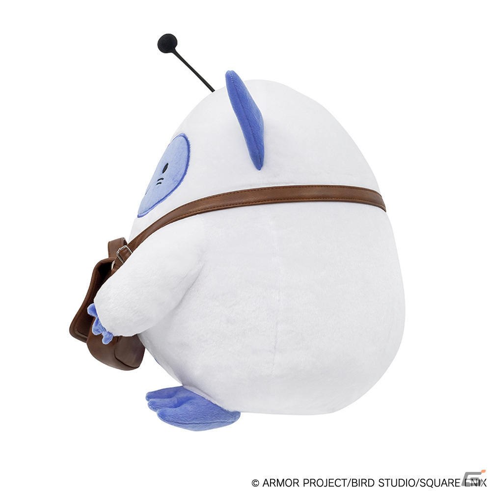 「ドラゴンクエスト」シリーズの新グッズが2月10日に発売！「キラーマジンガ」のフィギュアやスラミチのスマホリングが登場の画像32