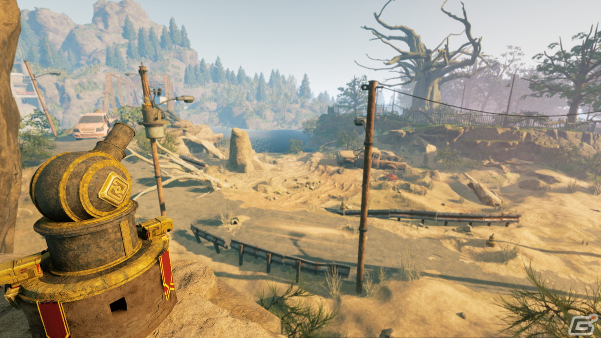 「Smalland: Survive the Wilds」正式版の新たなリリース日が2月15日に決定！今後もコンテンツは追加予定の画像