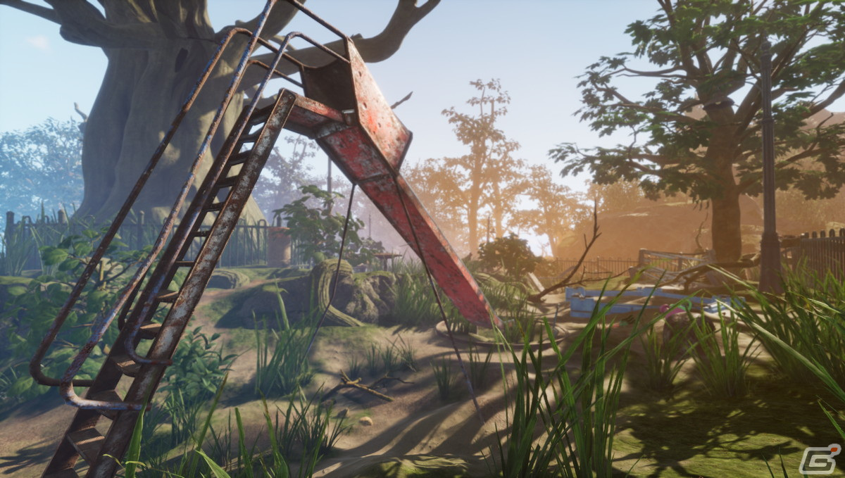 「Smalland: Survive the Wilds」正式版の新たなリリース日が2月15日に決定！今後もコンテンツは追加予定の画像