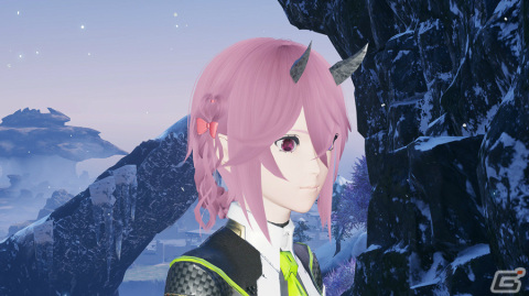 「PSO2 ニュージェネシス」メインストーリー6章終節が配信！クヴァリスリージョンの大幅アップデートもの画像20
