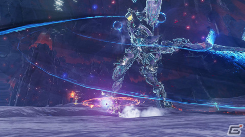 「PSO2 ニュージェネシス」メインストーリー6章終節が配信！クヴァリスリージョンの大幅アップデートもの画像