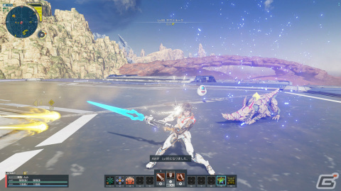 「PSO2 ニュージェネシス」メインストーリー6章終節が配信！クヴァリスリージョンの大幅アップデートもの画像9