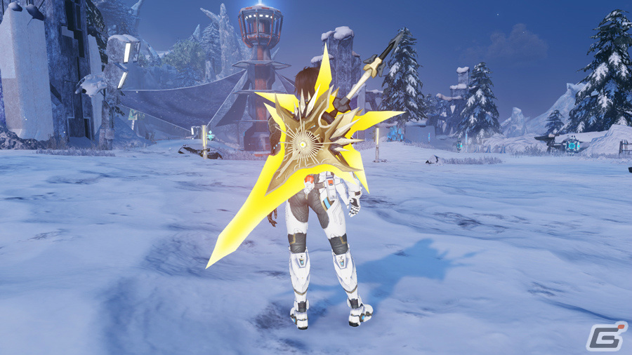 「PSO2 ニュージェネシス」メインストーリー6章終節が配信！クヴァリスリージョンの大幅アップデートもの画像