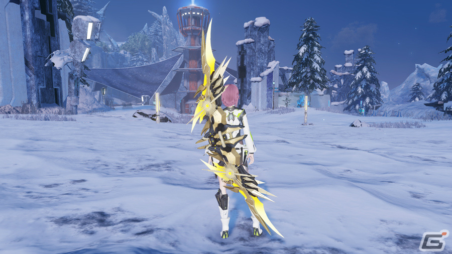 「PSO2 ニュージェネシス」メインストーリー6章終節が配信！クヴァリスリージョンの大幅アップデートもの画像