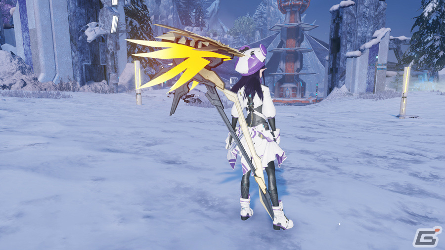 「PSO2 ニュージェネシス」メインストーリー6章終節が配信！クヴァリスリージョンの大幅アップデートもの画像