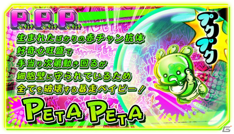 「Petit Petit Petit」追加キャラ3種と新ステージがセットになったDLCが配信開始！本体とDLCそれぞれが約40％オフで購入可能なセールも実施の画像4