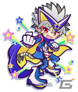 「ぷよぷよ!!クエスト」で「ぷよの日2024記念キャンペーン」が開催!アリィ&ラフィソルやがおがおヒーローのビャッコが登場するガチャもの画像