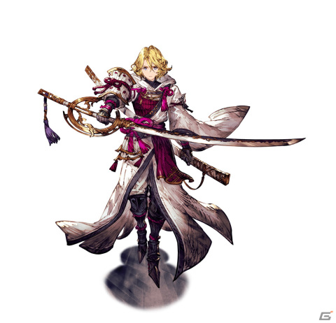 「FFBE 幻影戦争」に祝福を得た優王「転晶刃ダリオ」が登場！2500万DL記念「無料10連召喚」やログインボーナスも開催中の画像2