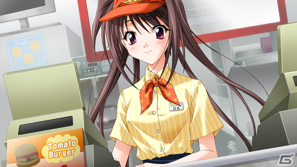 「メモリーズオフ」シリーズ7作品＆バンドル版「メモリーズオフ ヒストリア」がSteamでリリース！10％オフの割引もの画像6