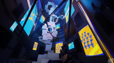 Game Source Entertainment、「Time Rift」や「MOTHERED」などバラエティ豊かな新作インディーゲーム8タイトルをSwitch/PlayStation向けに配信！の画像4