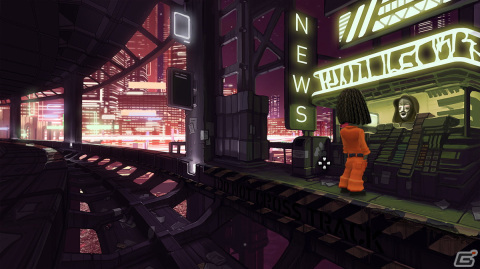 Game Source Entertainment、「Time Rift」や「MOTHERED」などバラエティ豊かな新作インディーゲーム8タイトルをSwitch/PlayStation向けに配信！の画像7
