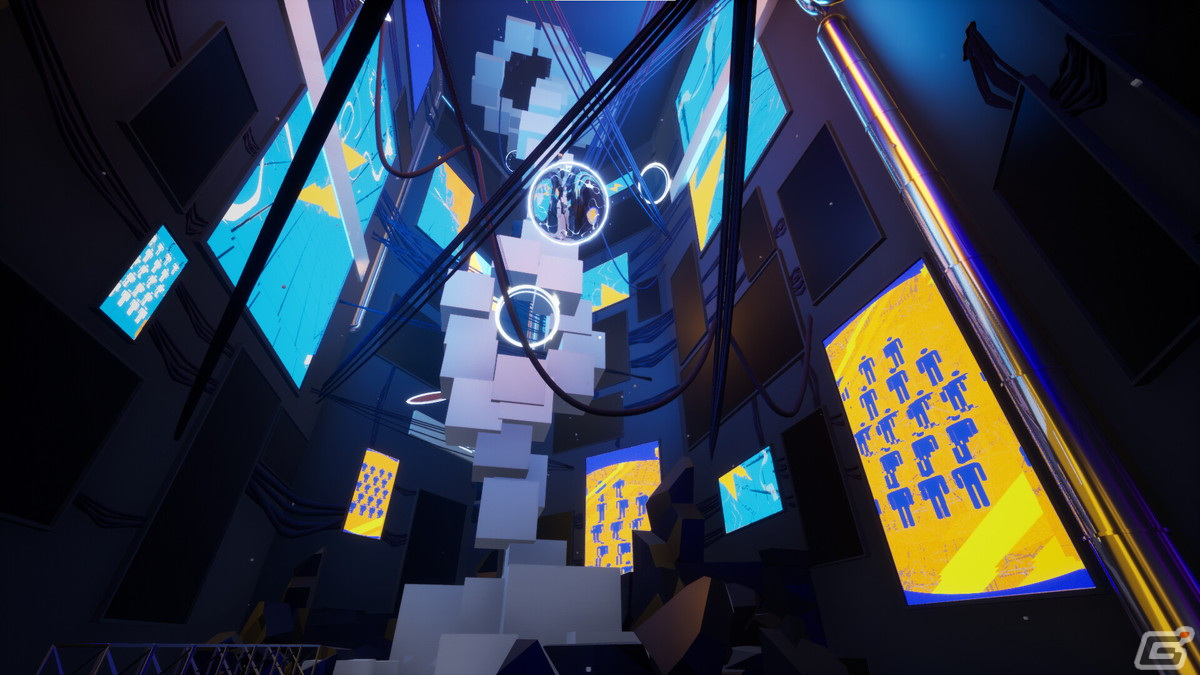 Game Source Entertainment、「Time Rift」や「MOTHERED」などバラエティ豊かな新作インディーゲーム8タイトルをSwitch/PlayStation向けに配信！の画像