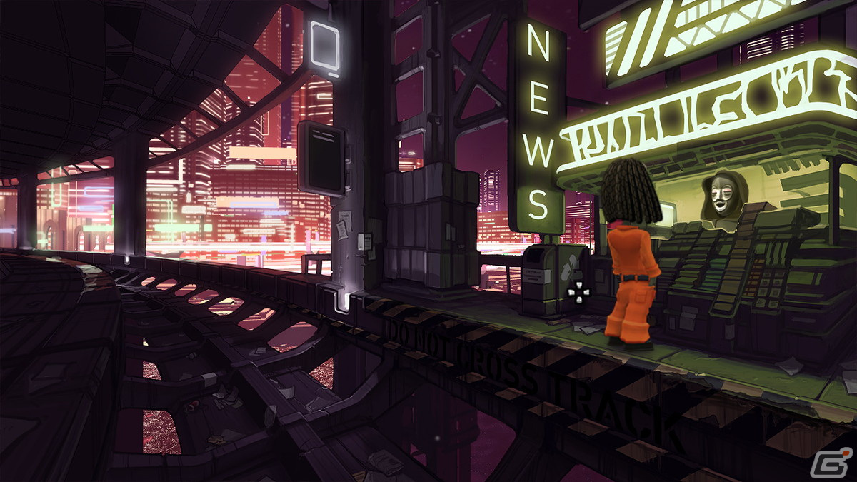 Game Source Entertainment、「Time Rift」や「MOTHERED」などバラエティ豊かな新作インディーゲーム8タイトルをSwitch/PlayStation向けに配信！の画像