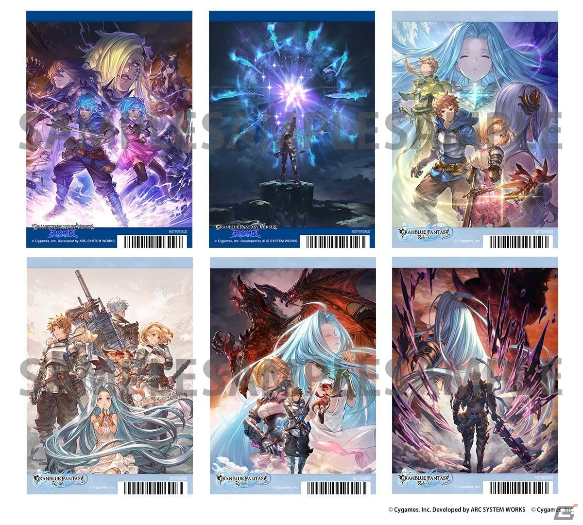 空の世界で紡ぐアクションRPG「グランブルーファンタジー リリンク」が発売!世界観をより楽しめるアニメやコミカライズが無料公開中の画像