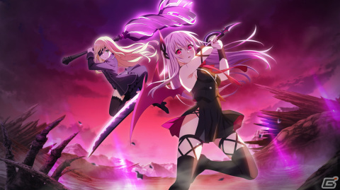 「とある魔術の禁書目録 幻想収束」×「エンゲージ・キル」のコラボが実施！キサラ、オティヌスが★3バトルキャラとしてガチャに登場の画像8