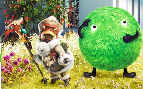 不動産・住宅情報サイトのSUUMOと「モンスターハンター」がコラボ！5体のモンスターが登場する駅広告が新宿・渋谷・池袋・大阪梅田に掲出