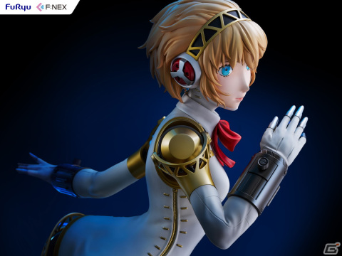 「ペルソナ3」のリメイク作となる「ペルソナ3 リロード」がついに発売！出演者集合サイン色紙が当たる感想投稿キャンペーンも開催の画像