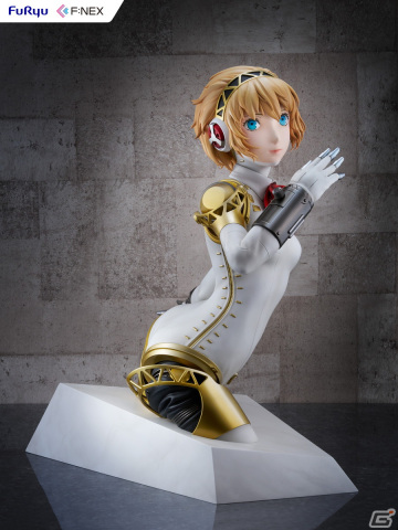 「ペルソナ3」のリメイク作となる「ペルソナ3 リロード」がついに発売！出演者集合サイン色紙が当たる感想投稿キャンペーンも開催の画像