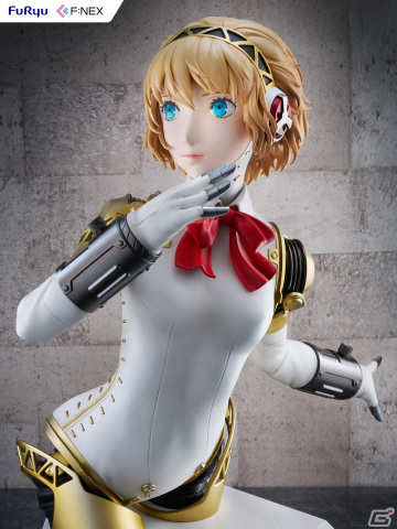 「ペルソナ3」のリメイク作となる「ペルソナ3 リロード」がついに発売！出演者集合サイン色紙が当たる感想投稿キャンペーンも開催の画像