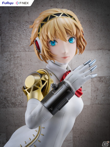 「ペルソナ3」のリメイク作となる「ペルソナ3 リロード」がついに発売！出演者集合サイン色紙が当たる感想投稿キャンペーンも開催の画像