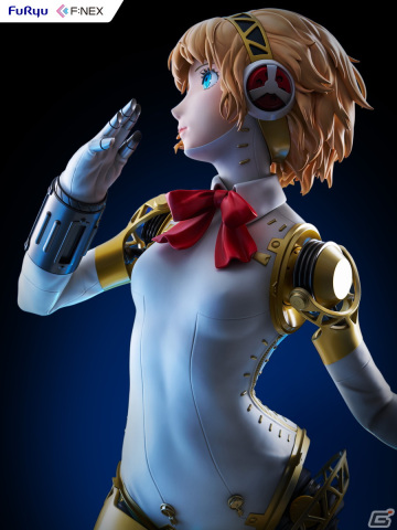 「ペルソナ3」のリメイク作となる「ペルソナ3 リロード」がついに発売！出演者集合サイン色紙が当たる感想投稿キャンペーンも開催の画像