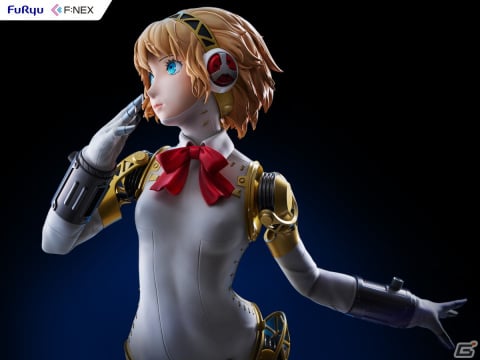 「ペルソナ3」のリメイク作となる「ペルソナ3 リロード」がついに発売！出演者集合サイン色紙が当たる感想投稿キャンペーンも開催の画像