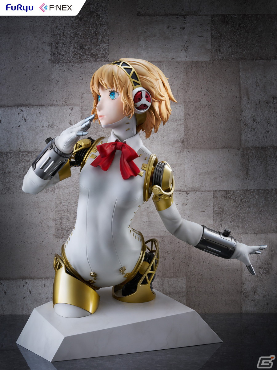 「ペルソナ3」のリメイク作となる「ペルソナ3 リロード」がついに発売！出演者集合サイン色紙が当たる感想投稿キャンペーンも開催の画像11