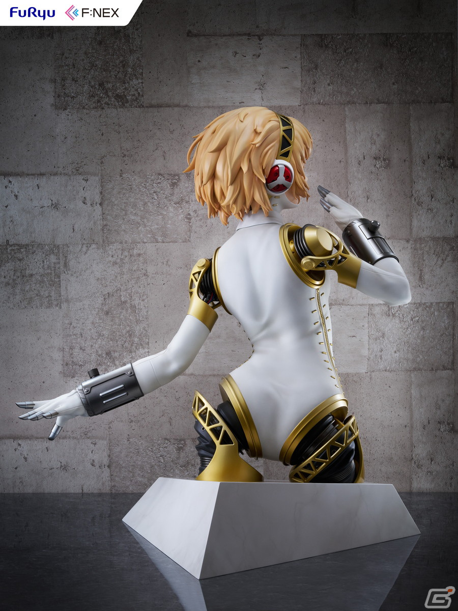 「ペルソナ3」のリメイク作となる「ペルソナ3 リロード」がついに発売！出演者集合サイン色紙が当たる感想投稿キャンペーンも開催の画像13