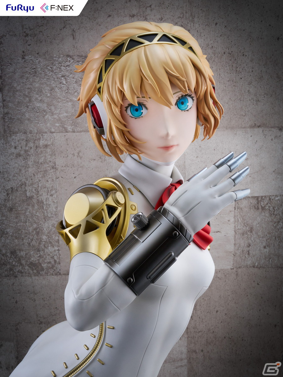 「ペルソナ3」のリメイク作となる「ペルソナ3 リロード」がついに発売！出演者集合サイン色紙が当たる感想投稿キャンペーンも開催の画像18
