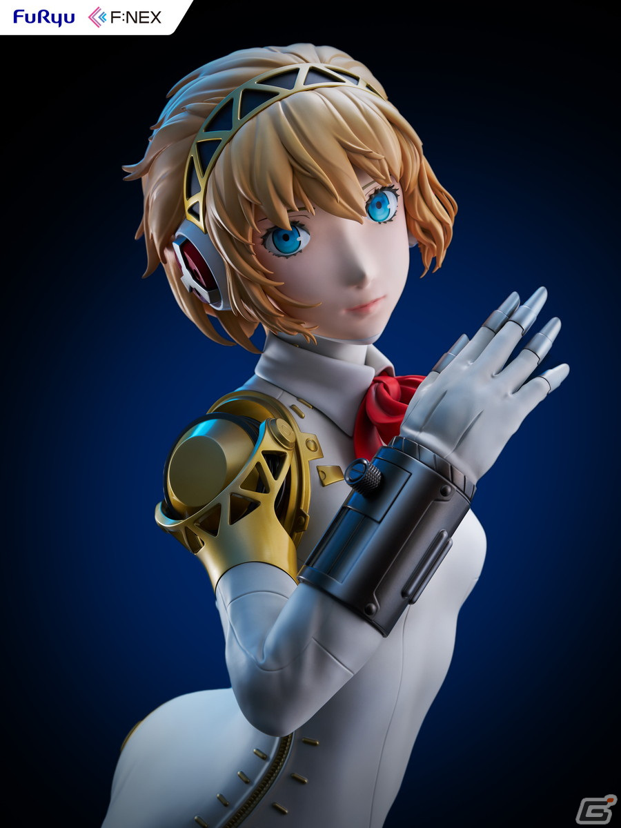 「ペルソナ3」のリメイク作となる「ペルソナ3 リロード」がついに発売！出演者集合サイン色紙が当たる感想投稿キャンペーンも開催の画像7