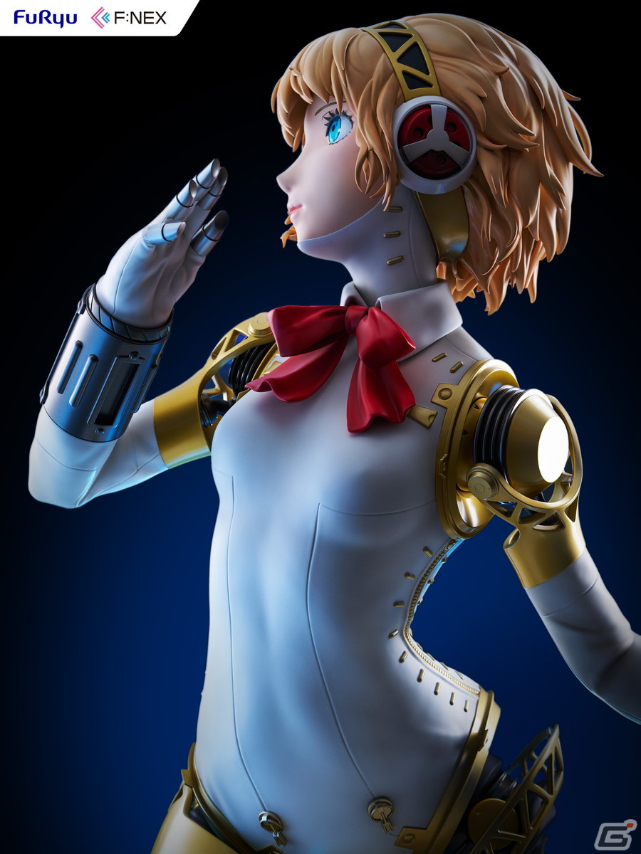 「ペルソナ3」のリメイク作となる「ペルソナ3 リロード」がついに発売！出演者集合サイン色紙が当たる感想投稿キャンペーンも開催の画像8
