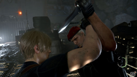 「バイオハザード RE:4 ゴールドエディション」が2月9日に発売！追加DLCも収録し“RE4”を味わい尽くせる1本にの画像11