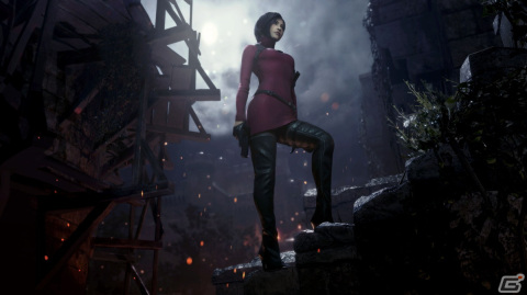「バイオハザード RE:4 ゴールドエディション」が2月9日に発売！追加DLCも収録し“RE4”を味わい尽くせる1本にの画像14