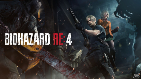 「バイオハザード RE:4 ゴールドエディション」が2月9日に発売！追加DLCも収録し“RE4”を味わい尽くせる1本にの画像3