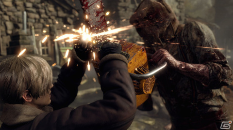 「バイオハザード RE:4 ゴールドエディション」が2月9日に発売！追加DLCも収録し“RE4”を味わい尽くせる1本にの画像6