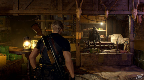「バイオハザード RE:4 ゴールドエディション」が2月9日に発売！追加DLCも収録し“RE4”を味わい尽くせる1本にの画像7
