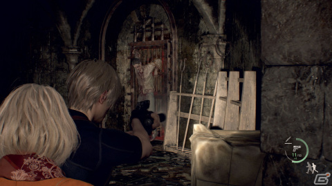 「バイオハザード RE:4 ゴールドエディション」が2月9日に発売！追加DLCも収録し“RE4”を味わい尽くせる1本にの画像9