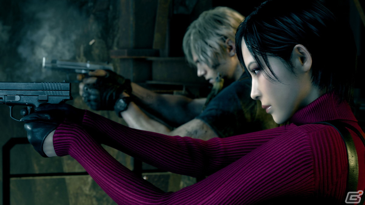 「バイオハザード RE:4 ゴールドエディション」が2月9日に発売！追加DLCも収録し“RE4”を味わい尽くせる1本にの画像12