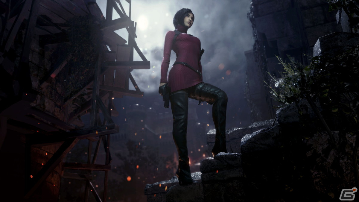 「バイオハザード RE:4 ゴールドエディション」が2月9日に発売！追加DLCも収録し“RE4”を味わい尽くせる1本にの画像14
