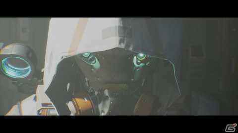 SFステルスゲーム「EVOTINCTION」の最新トレーラー「潜入開始」が公開！2月5日からはSteamにて体験版が配信の画像6