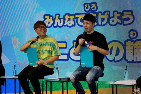 HIKAKINさん、Masuoさんのインタビューも！「ソニックスーパースターズ」シークレットイベントの公式レポートが到着の画像5