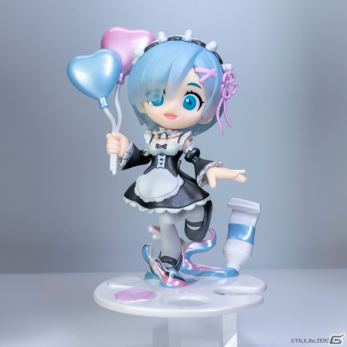 2月2日はラムとレムの誕生日！「Re:ゼロから始めるラムとレムの誕生日生活2024 in マルイ」が開催の画像