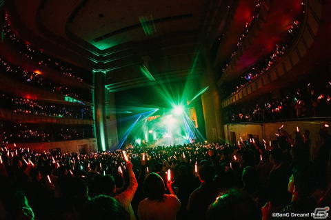 Ave Mujica 1st LIVE「Perdere Omnia」をレポート！独特な世界観で観客を魅了する！これが“Ave Mujicaの世界”の画像3