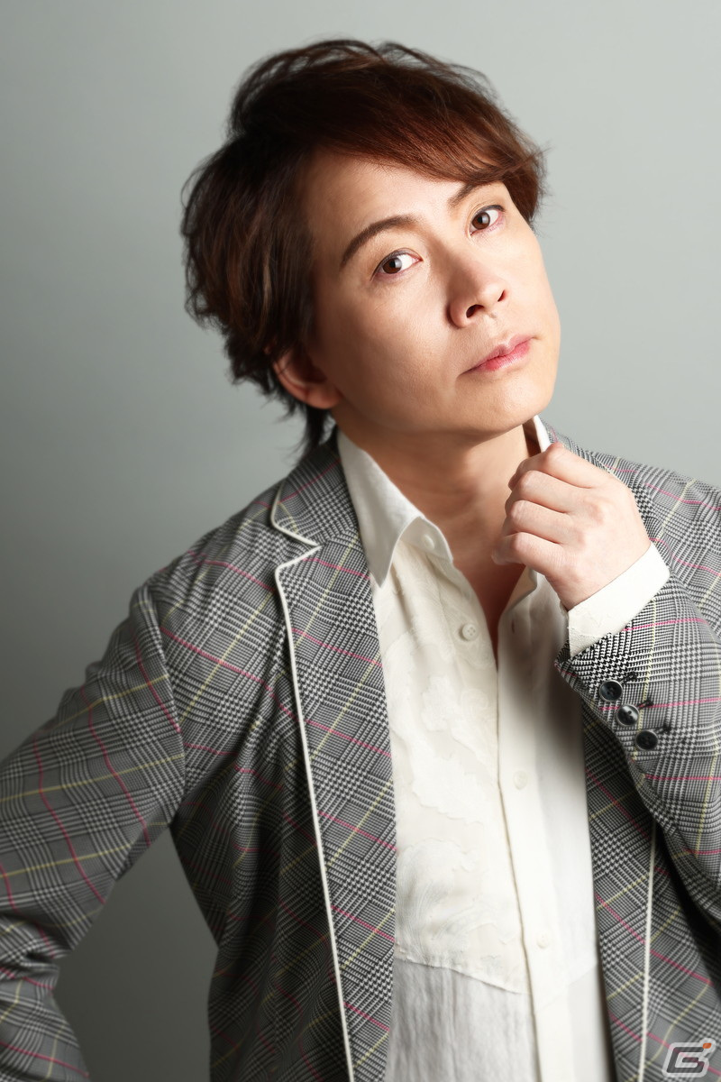 置鮎龍太郎（声優）