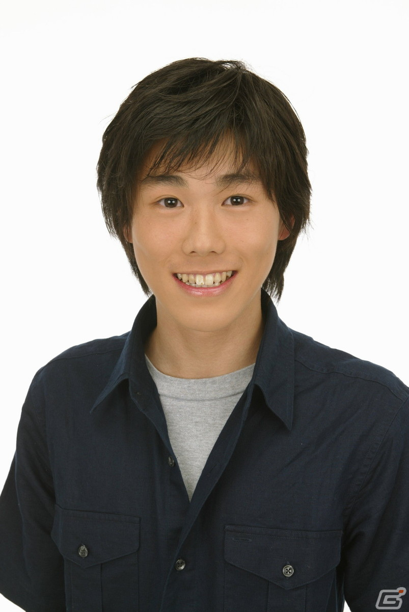 粕谷雄太（声優）