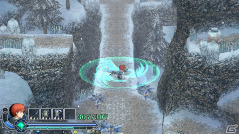 「イース・メモワール -フェルガナの誓い-」PS5/PS4版が5月23日に発売！初回特典はPC-8801版「イースIII」の復刻サウンドトラックの画像